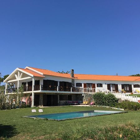 Elemental Ericeira Exterior foto