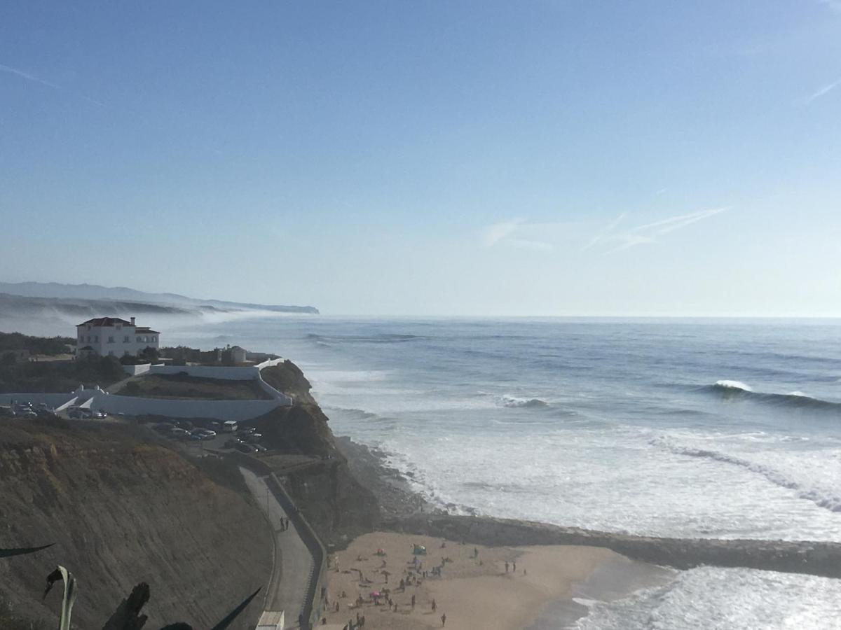 Elemental Ericeira Exterior foto