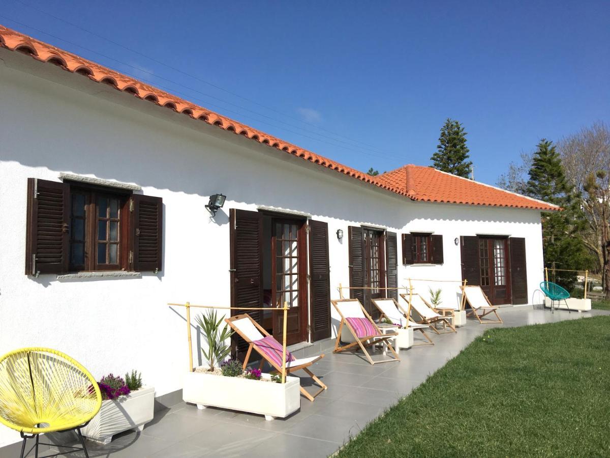 Elemental Ericeira Exterior foto