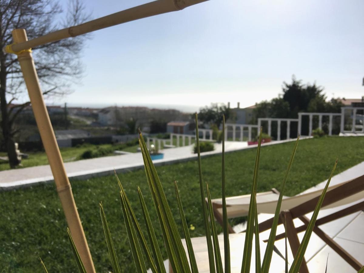 Elemental Ericeira Exterior foto