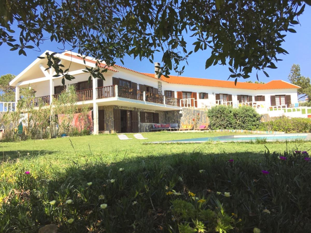 Elemental Ericeira Exterior foto