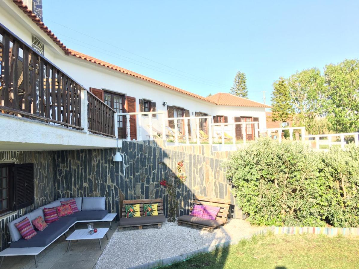 Elemental Ericeira Exterior foto