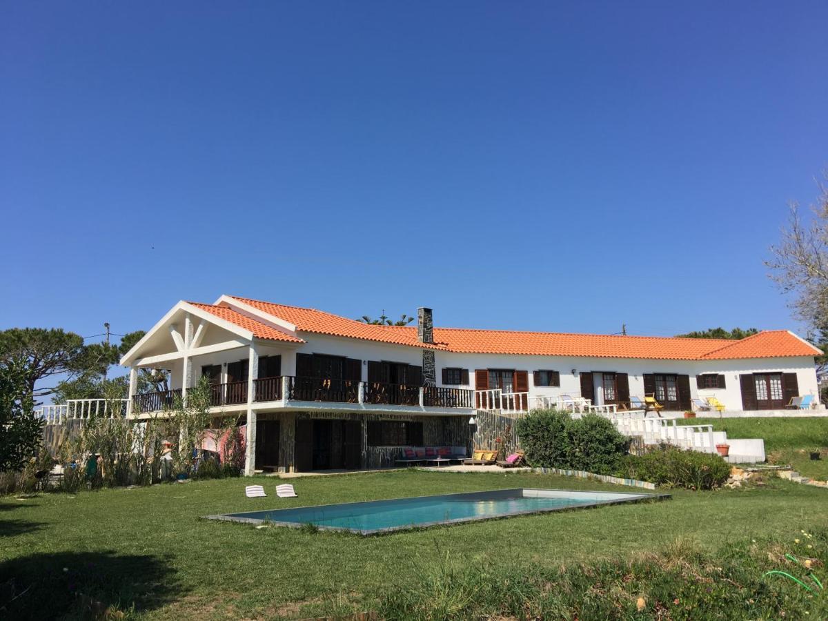 Elemental Ericeira Exterior foto