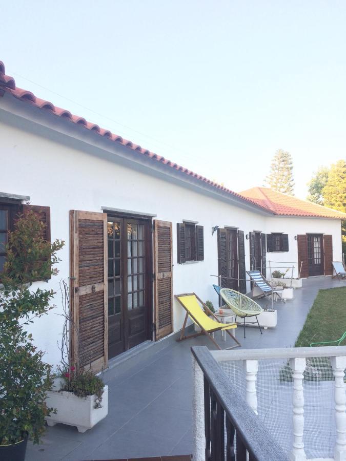 Elemental Ericeira Exterior foto